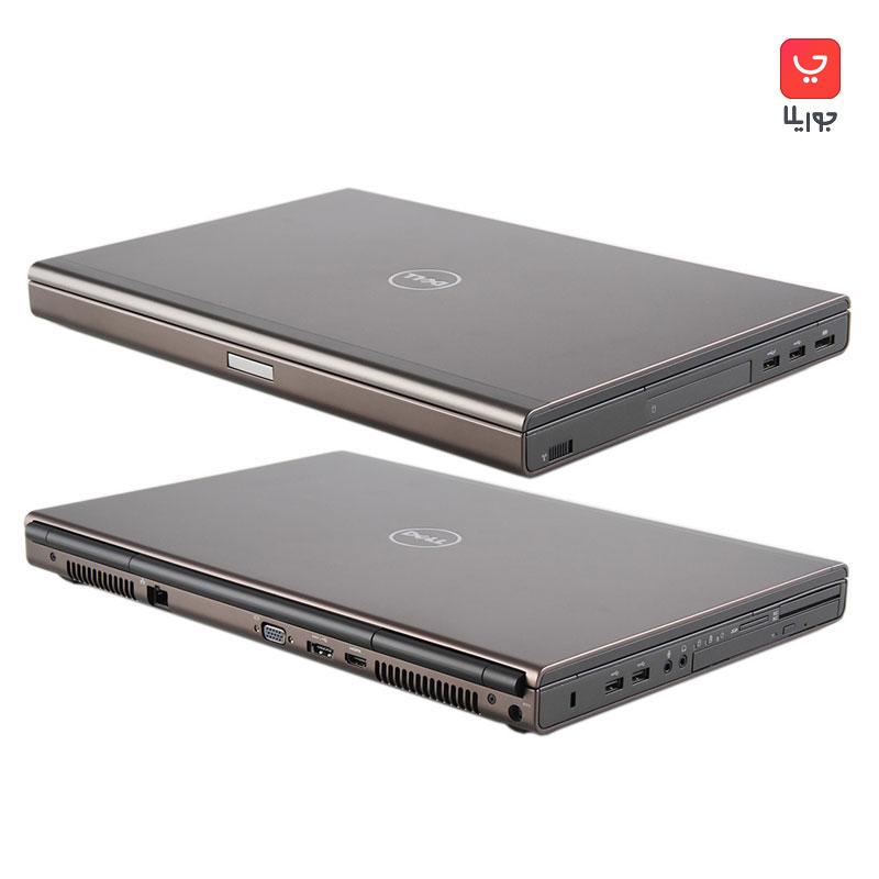 لپ تاپ استوک دل Dell Precision M4800 i7 | 16GB | 960GB SSD